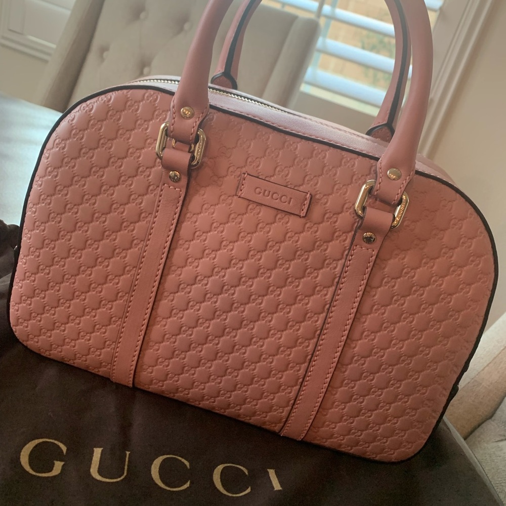 AUTHENTIC GUCCI BAG